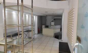 Imagem 6: Loja, 46 m² - venda por R$ 297.000,00 ou aluguel por R$ 1.000,00/mês - Barra da Tijuca - R