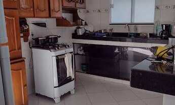 Imagem 6: Casa com 4 dormitórios à venda, 152 m² por R$ 480.000,00 - Long Beach (Tamoios) - Cabo Fri