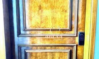 Imagem 2: Apartamento com 4 dormitórios à venda, 122 m² por R$ 545.000 - Vila Leopoldina - Santo And