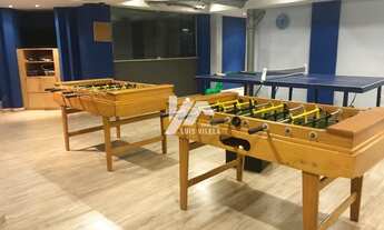 Imagem 6: Apartamento com Vista Panorâmica em São Conrado