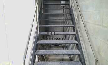 Imagem 7: Galpão à venda, 390 m² por R$ 1.700.000,00 - Vila Matias - Santos/SP