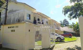 Imagem: Casa com 2 dormitórios à venda, 95 m²