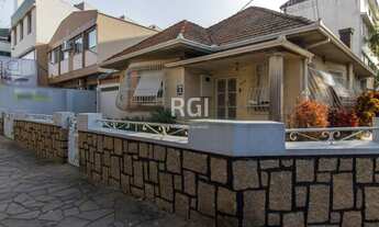 Imagem 7: Porto Alegre - Casa Padrão - São João