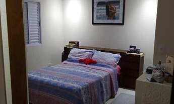 Imagem 6: Casa com 3 dormitórios à venda, 142 m² por R$ 730.000,00 - Praia Vermelha - Diadema/SP