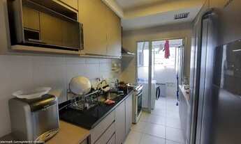 Imagem 5: Apartamento Venda Brooklin 105 m² 2 Dormitórios