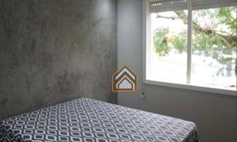 Imagem 4: Apartamento com 2 dormitórios à venda, 40 m² por R$ 185.000,00 - Rubem Berta - Porto Alegr