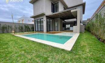 Imagem: Casa com 3 dormitórios à venda, 262 m²