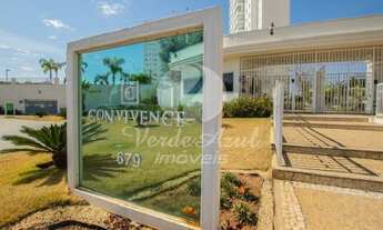 Imagem: Apartamento - Parque Prado - Campinas