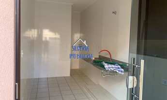 Imagem 2: Casa perfeita no Santa Carmélia