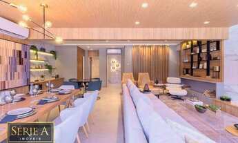 Imagem 3: Apartamento com 3 dormitórios à venda, 129 m² por R$ 1.312.000,00 - Mooca - São Paulo/SP