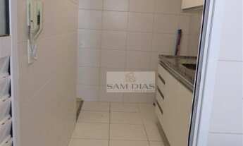 Imagem 6: Apartamento de 31,2 m² para aluguel na rua do metrô Brás