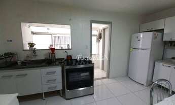 Imagem 6: Apartamento com 2 dormitórios à venda, 79 m² por R$ 365.000,00 - Vila Vitório Mazzei - São