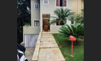 Imagem 2: Casa com 3 dormitórios à venda, 231 m² por R$ 890.000-Cond Nova Paulista- Jandira/SP