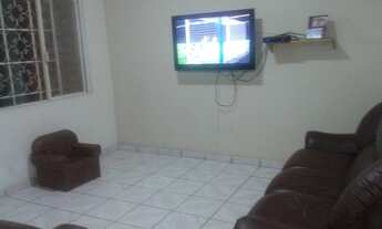 Imagem 7: Casa residencial à venda, Vila Primavera, São Paulo