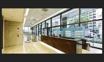 Imagem 5: Conjunto para alugar, 377 m² - Vila Olímpia - São Paulo/SP