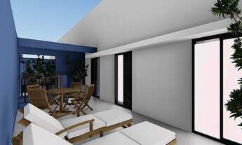 Imagem 3: Apartamento com 2 dormitórios à venda, 36 m² por R$ 270.000,00 - Vila Carrão - São Paulo/S