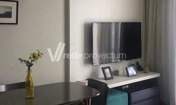 Imagem 5: Apartamento - Parque Brasília - Campinas