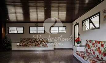 Imagem 5: Apartamento - Centro - Campinas