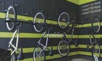 Imagem 5: Apartamento com 1 dormitório à venda, 23 m² por R$ 723.807,74 - Cerqueira César - São Paul