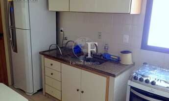 Imagem 5: Apartamento com 3 dormitórios à venda, 98 m² por R$ 300.000,00 - Parque Enseada - Guarujá