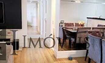 Imagem 4: Apartamento 104m² 3 dormitórios sendo 2 suítes e Lazer completo R$ 749.000,00