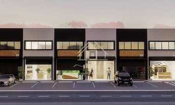 Imagem 2: Salão à venda, 100 m² por R$ 540.000,00 - Alvinópolis - Atibaia/SP