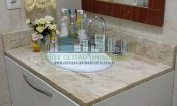 Imagem 5: Apartamento para Venda em Rio de Janeiro, Jacarepaguá, 2 dormitórios, 1 suíte, 2 banheiros