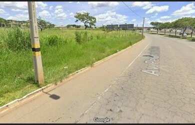 Imagem 5: Terreno para Venda em Goiânia, Setor Industrial Pedro Abrão