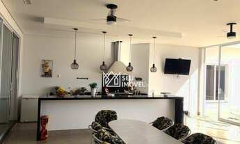 Imagem 4: Casa com 5 dormitórios, 540 m² - venda por R$ 3.500.000,00 ou aluguel por R$ 16.000,00/mês