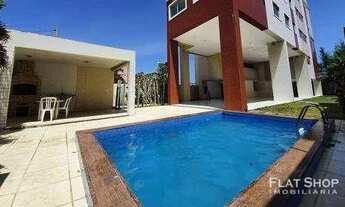 Imagem: Apartamento à venda, 73 m² por R$ 260.000,00