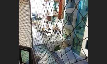 Imagem 3: Apartamento à venda, 79 m² por R$ 370.000,00 - Riviera Fluminense - Macaé/RJ