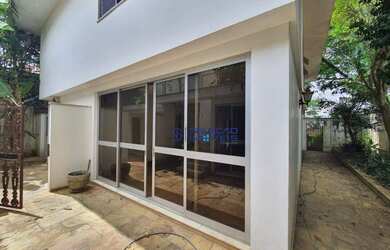 Imagem 4: Casa com 4 dormitórios, 355 m² - venda por R$ 3.200.000,00 ou aluguel por R$ 10.000,00/mês