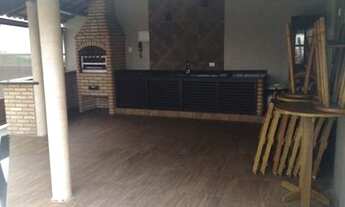 Imagem 6: Apartamento com 2 dormitórios, 1 vaga, lazer completo, para alugar, 65 m² por R$ 1.100/mês