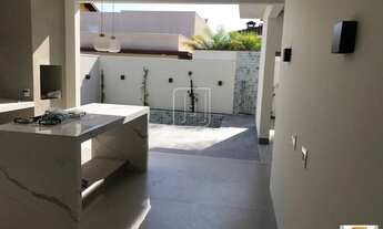 Imagem 2: Casa de condomínio térrea para venda possui 176 metros quadrados com 3 quartos