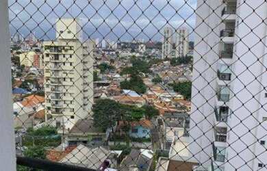 Imagem 2: Apartamento com 2 dormitórios à venda, 61 m² por R$ 430.000,00 - Vila Guarani (Zona Sul)