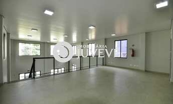 Imagem 16: IMOBILIARIA JUVEVÊ ALUGA PRÉDIO NOVO PÉ DIREITO ALTO MEZAN. 307,00M² 7 VAGAS AHU PRX ANITA