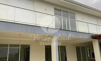 Imagem 4: Casa - Chácara Flora - Valinhos