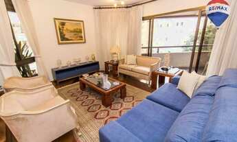 Imagem 7: Apartamento com 4 dormitórios - Paraíso - São Paulo/SP