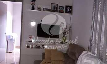 Imagem 4: Apartamento - Dic V (Conjunto Habitacional Chico Mendes) - Campinas