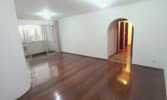 Imagem: Apartamento para alugar, 123 m² por R$