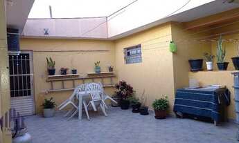 Imagem 5: Casa à venda, 210 m² por R$ 620.000,00 - Vila Miriam - São Paulo/SP