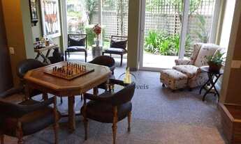 Imagem 6: Casa com 4 dormitórios à venda, 615 m² por R$ 7.300.000,00 - Mangabeiras - Belo Horizonte