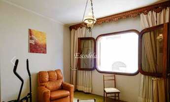 Imagem 5: Sobrado com 4 dormitórios à venda, 488 m² por R$ 2.880.000,00 - Jardim São Bento - São Pau