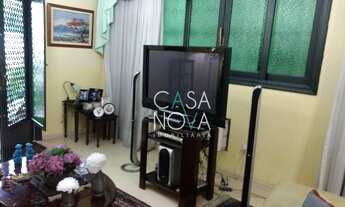 Imagem: Sobrado com 6 dormitórios, 450 m² - venda