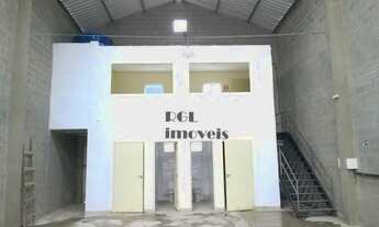 Imagem 6: Galpão à venda, 390 m² por R$ 1.700.000,00 - Vila Matias - Santos/SP