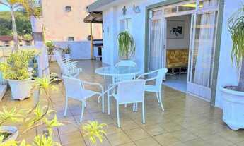 Imagem: Cobertura à venda, 250 m² por R$ 750.000,00