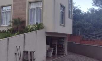 Imagem 3: Casa para aluguel, 3 quartos, 3 suítes, 3 vagas, Condomínio Bosque dos Cambarás - Valinhos