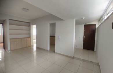 Imagem 3: Belo Horizonte - Apartamento Padrão - Cidade Jardim