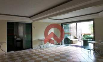 Imagem 2: Apartamento com 2 dormitórios à venda, 86 m² por R$ 420.000,00 - Tupi - Praia Grande/SP