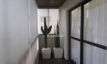 Imagem 7: Apartamento à venda, 250 m² por R$ 3.250.000,00 - Moema - São Paulo/SP